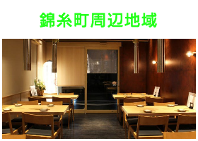 出張タイ古式マッサージが楽しめる錦糸町エリア